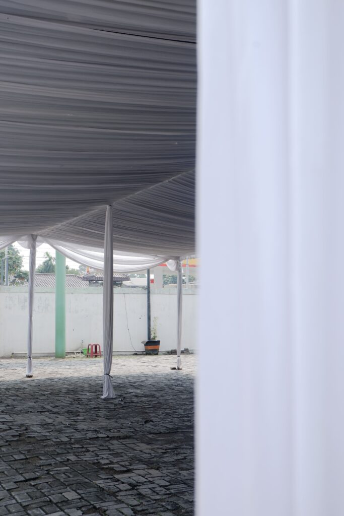 Tenda Acara